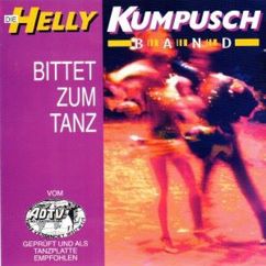 Helly Kumpusch Band: You Know What (Jive)