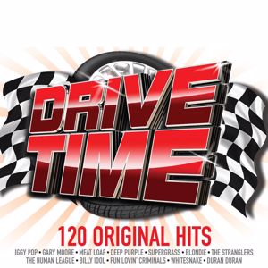 Various Artists: Original Hits - Drivetime