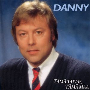 Danny: Radiosta rokin kuulen