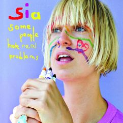 Sia: Electric Bird (Album Version)