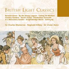 Light Music Society Orchestra, Lt. Col. Sir Vivian Dunn: Duncan: Little Suite: I. March