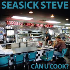 Seasick Steve: Chewin' on da Blues