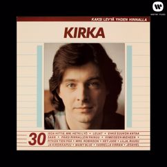 Kirka: Ihmeihminen - Heart of Gold