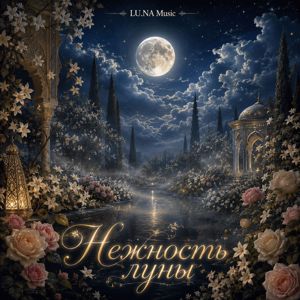 LU.NA Music: Нежность луны