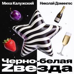 Миха Калужский & Николай Домингес: Чёрно белая Zвезда