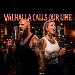 RAGNAR SHIELD: VALHALLA CALLS OUR LINE