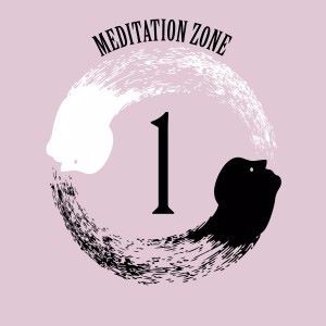 Various Artists: Meditation Zone 1