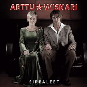 Arttu Wiskari: Sirpaleet