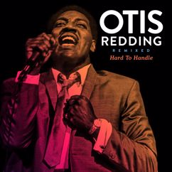 Otis Redding: Hard to Handle (DJ Spinna Galactic Funk Instrumental Remix)