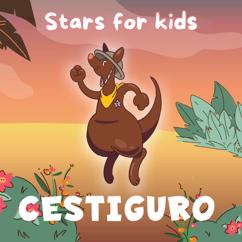 Stars for kids: Cestiguro