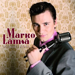 Marko Lämsä: En kestä katsoa rakastavaisia