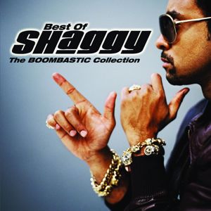 Shaggy: The Boombastic Collection - Best Of Shaggy (International Version)