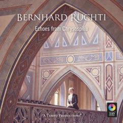 Bernhard Ruchti: Orgel-Triptychon: III. Tanz
