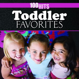 The Countdown Kids: 100 Hits: Toddler Favorites