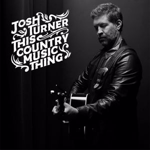 Josh Turner: Down In Georgia