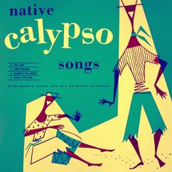 Gerald Clark and his Original Calypsos: Down at Rockaway