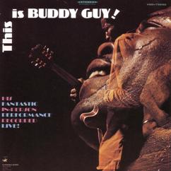 Buddy Guy: This Is