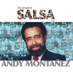 Andy Montañez: Querube