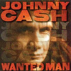 Johnny Cash: Wanted Man