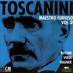 Arturo Toscanini, NBC Symphony Orchestra: Prelude to Act I & Good Friday Music Act III