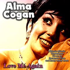 Alma Cogan: The Banjo's Back in Town