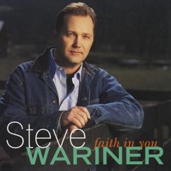 Steve Wariner: Waiting In The Wings