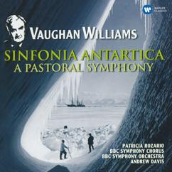 Andrew Davis: Vaughan Williams: Symphony No. 7, "Sinfonia Antartica": II. Scherzo