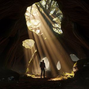 EpicDrive: Cinematic Mind Focus