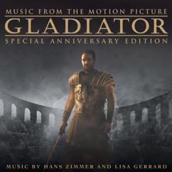 Gavin Greenaway: Rome Is The Light (From "Gladiator" Soundtrack) (Rome Is The Light)