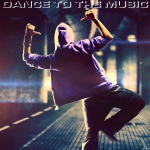 Various Artists: Dance to the Music