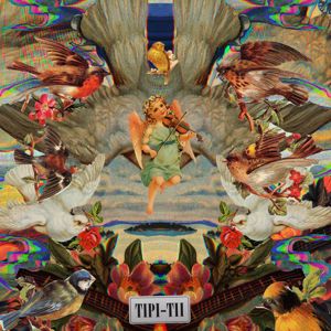 Vesta: Tipi-tii (Vain elämää kausi 16)