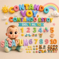 Sasapum: Del 1 al 10