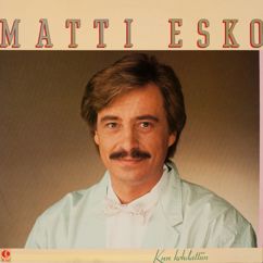 Matti Esko: Kaiken kokenut