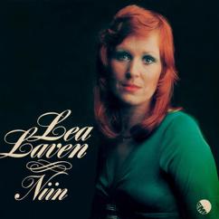 Lea Laven: Tumma Nainen -Dark Lady- (2011 Remaster)