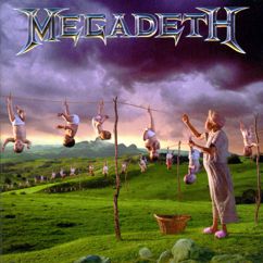 Megadeth: Addicted To Chaos (Remastered 2004) (Addicted To Chaos)