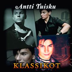 Antti Tuisku: Vieraat kasvot