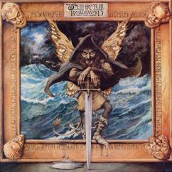 Jethro Tull: Seal Driver (1st Master, Dec ’81 Sessions)