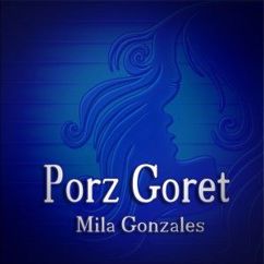 Mila Gonzales: Porz Goret (Piano Solo)