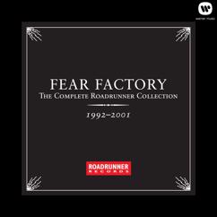 Fear Factory: Big God / Raped Souls (Concrete Version)