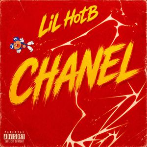 Lil HotB: CHANEL