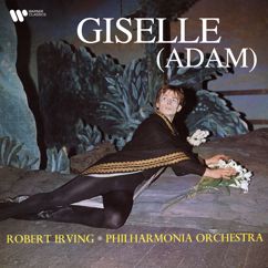 Robert Irving: Adam / Arr. Büsser: Giselle, Act 1: No. 7b, Variation de Giselle