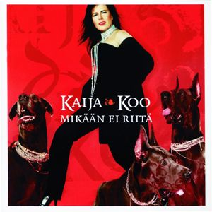 Kaija Koo: Hakaniemen pitkä silta