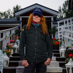 Pelle Miljoona: Aamu (Vain elämää kausi 16)