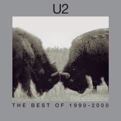 U2: Staring At The Sun (Mike Hedges Mix)