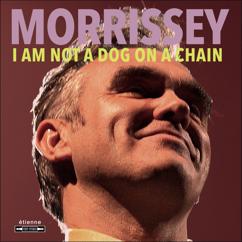 Morrissey: Darling, I Hug a Pillow