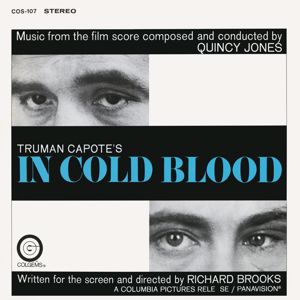 Quincy Jones: In Cold Blood (Original Soundtrack Recording)