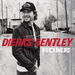 Dierks Bentley: Tip It On Back