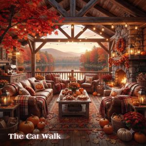 Midnight Ellington: The Cat Walk