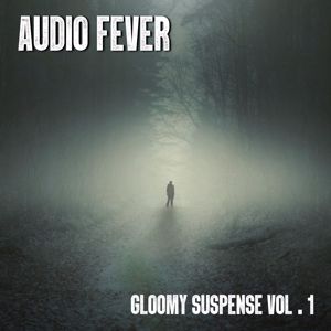 Various Artists: Gloomy Suspense, Vol. 1