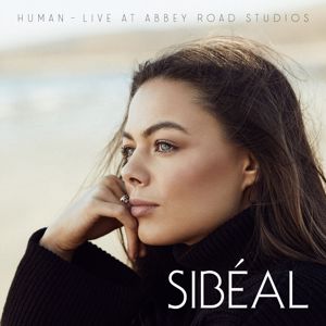 Sibéal: Human (Live At Abbey Road Studios)
